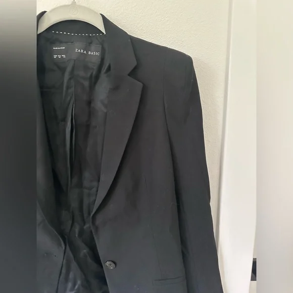 🆕 Zara Blazer - Picture 6 of 6
